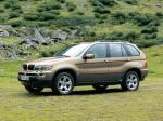 BMW X5 3.0i 2003 года